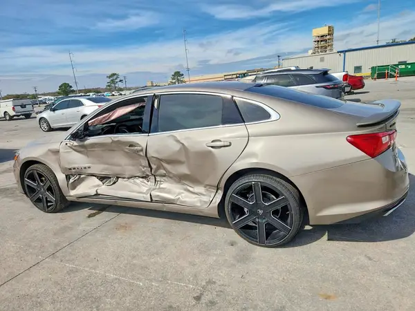 1G1ZG5ST9RF113164 2024 CHEVROLET MALIBU - Image 2