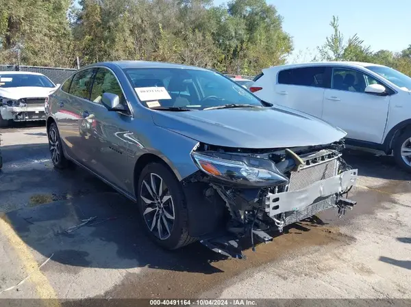 1G1ZG5ST9RF136573 2024 CHEVROLET MALIBU - Image 1