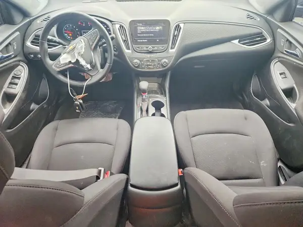 1G1ZG5ST9RF142440 2024 CHEVROLET MALIBU - Image 8