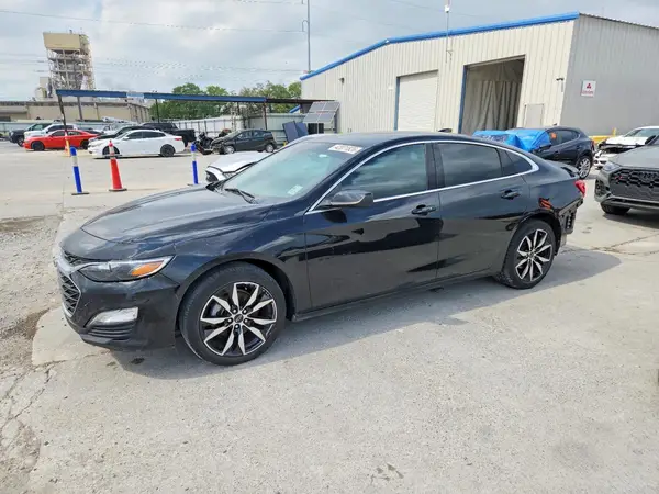 1G1ZG5ST9RF145399 2024 CHEVROLET MALIBU - Image 1