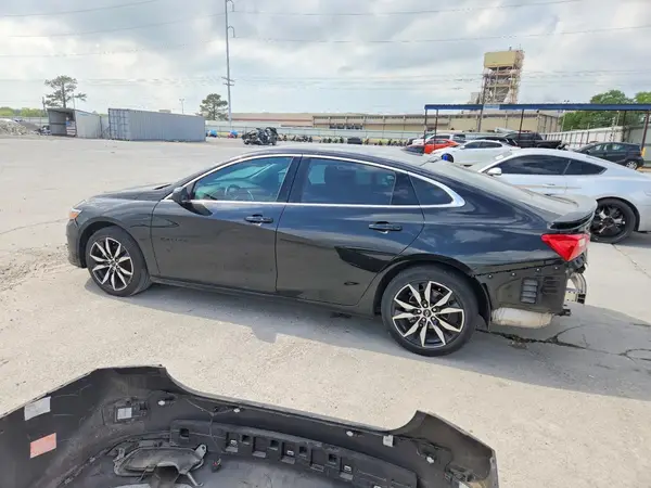 1G1ZG5ST9RF145399 2024 CHEVROLET MALIBU - Image 2