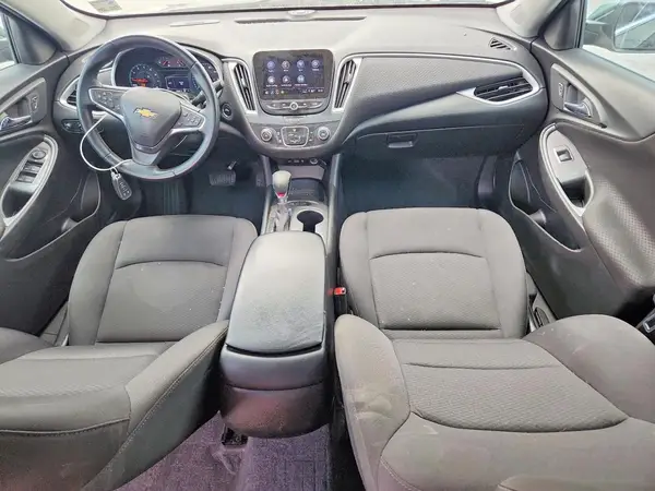 1G1ZG5ST9RF145399 2024 CHEVROLET MALIBU - Image 8