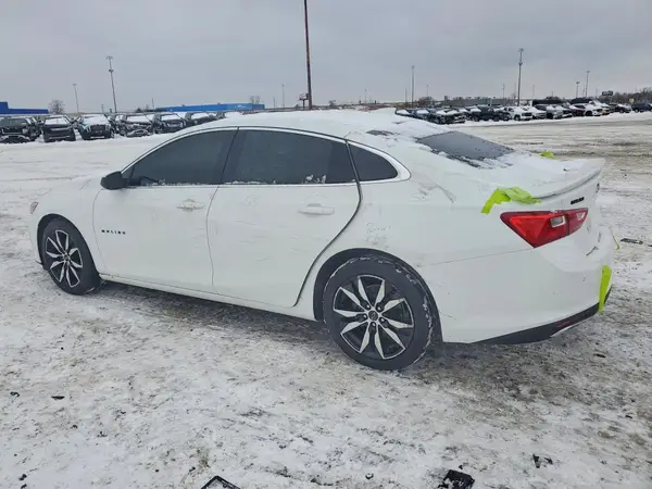 1G1ZG5ST9RF146441 2024 CHEVROLET MALIBU - Image 2