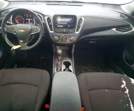 1G1ZG5ST9RF146441 2024 CHEVROLET MALIBU - Image 8