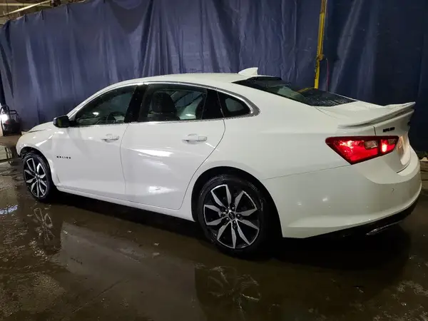 1G1ZG5ST9RF147086 2024 CHEVROLET MALIBU - Image 2