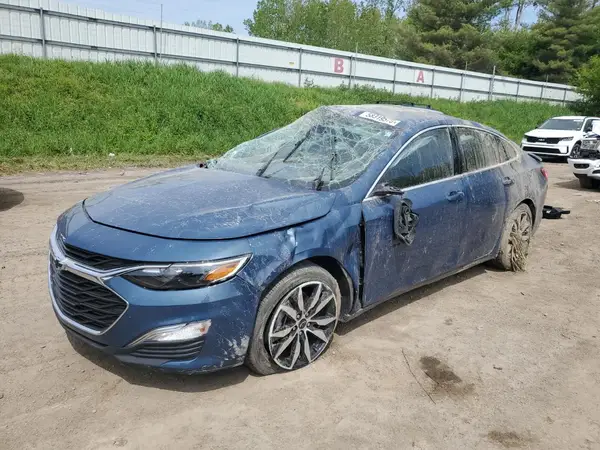 1G1ZG5ST9RF150392 2024 CHEVROLET MALIBU - Image 1