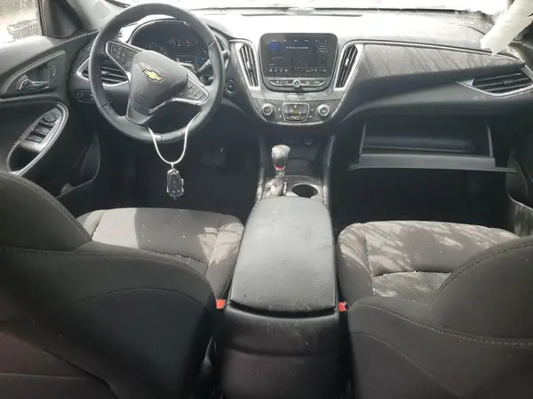 1G1ZG5ST9RF150392 2024 CHEVROLET MALIBU - Image 8