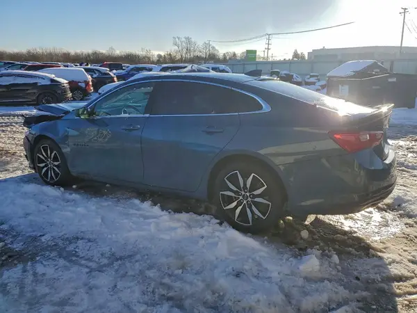 1G1ZG5ST9RF150926 2024 CHEVROLET MALIBU - Image 2