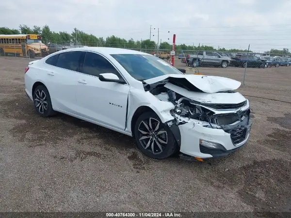 1G1ZG5ST9RF151624 2024 CHEVROLET MALIBU - Image 1