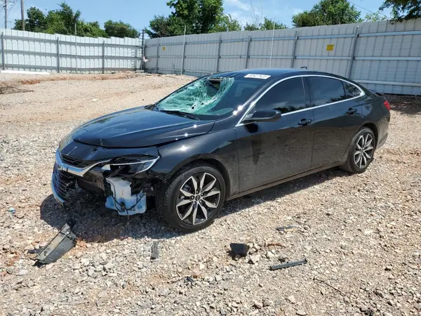 1G1ZG5ST9RF152529 2024 CHEVROLET MALIBU - Image 1
