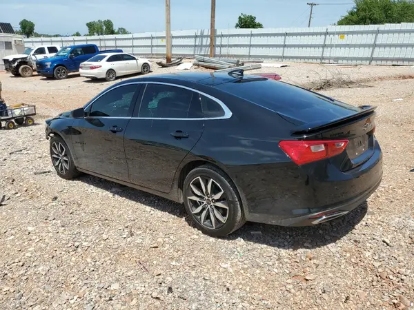 1G1ZG5ST9RF152529 2024 CHEVROLET MALIBU - Image 2
