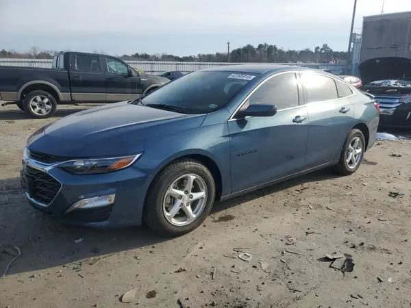 1G1ZG5ST9RF155057 2024 CHEVROLET MALIBU - Image 1