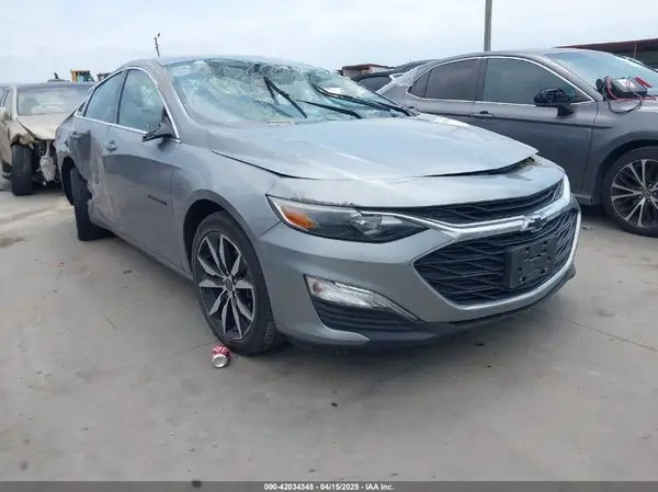 1G1ZG5ST9RF155656 2024 CHEVROLET MALIBU - Image 1