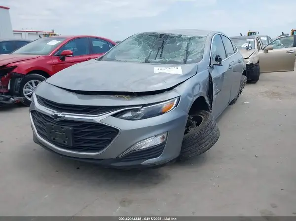 1G1ZG5ST9RF155656 2024 CHEVROLET MALIBU - Image 2