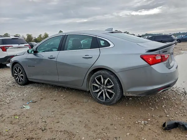 1G1ZG5ST9RF159772 2024 CHEVROLET MALIBU - Image 2