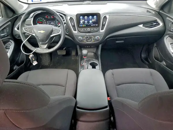 1G1ZG5ST9RF159772 2024 CHEVROLET MALIBU - Image 8