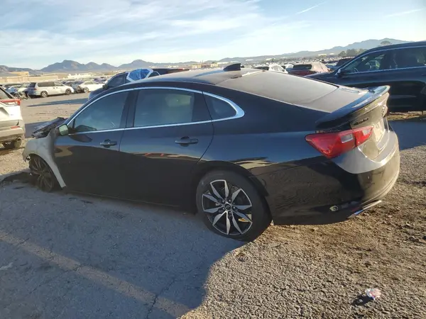 1G1ZG5ST9RF175499 2024 CHEVROLET MALIBU - Image 2