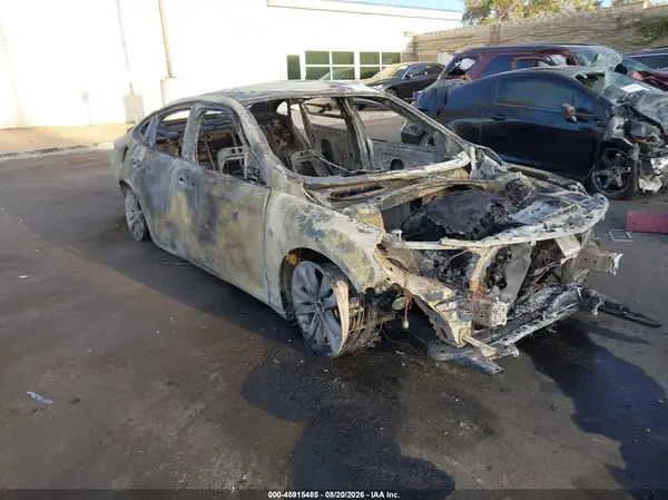 1G1ZG5ST9RF179312 2024 CHEVROLET MALIBU - Image 1