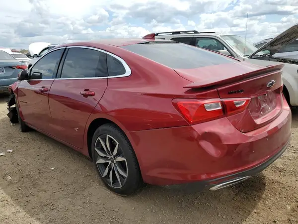 1G1ZG5ST9RF179584 2024 CHEVROLET MALIBU - Image 2
