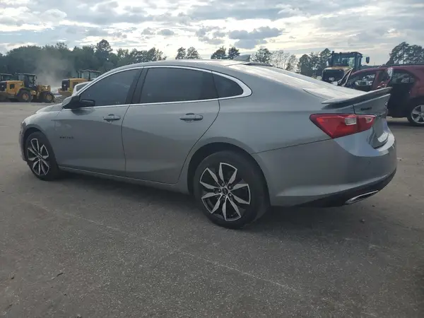 1G1ZG5ST9RF179648 2024 CHEVROLET MALIBU - Image 2