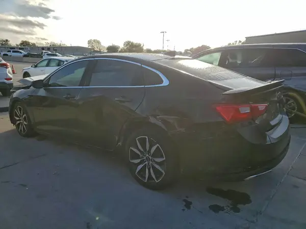 1G1ZG5ST9RF181142 2024 CHEVROLET MALIBU - Image 2