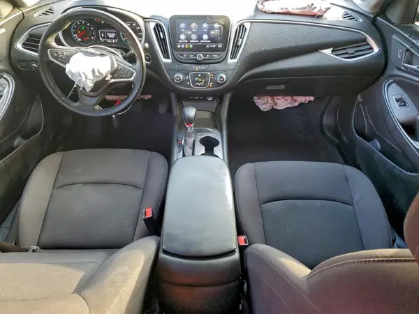 1G1ZG5ST9RF181142 2024 CHEVROLET MALIBU - Image 8