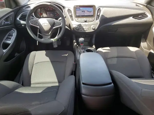 1G1ZG5ST9RF183117 2024 CHEVROLET MALIBU - Image 8