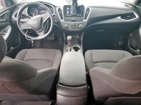 1G1ZG5ST9RF186468 2024 CHEVROLET MALIBU - Image 8