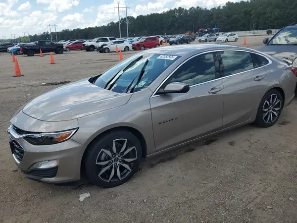 1G1ZG5ST9RF191041 2024 CHEVROLET MALIBU - Image 1
