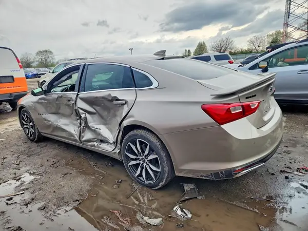 1G1ZG5ST9RF191136 2024 CHEVROLET MALIBU - Image 2