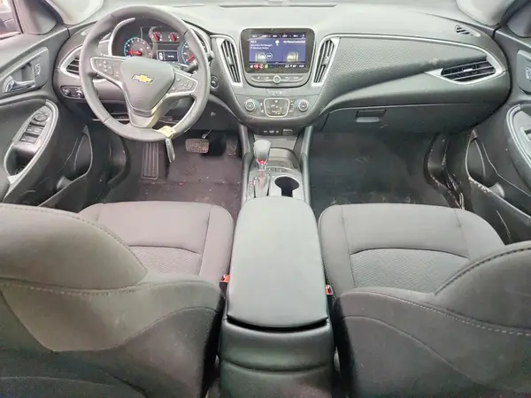 1G1ZG5ST9RF191136 2024 CHEVROLET MALIBU - Image 8