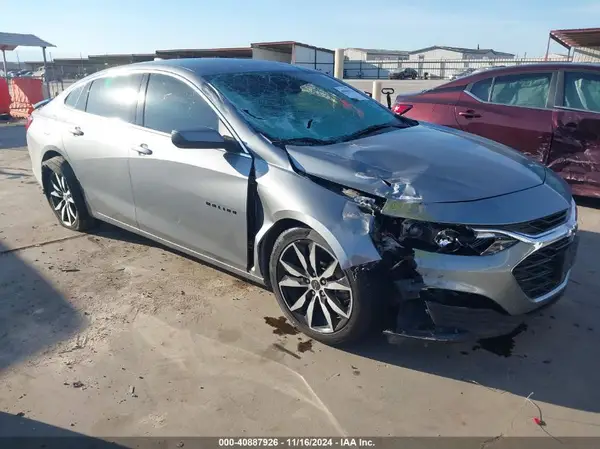 1G1ZG5ST9RF191699 2024 CHEVROLET MALIBU - Image 1