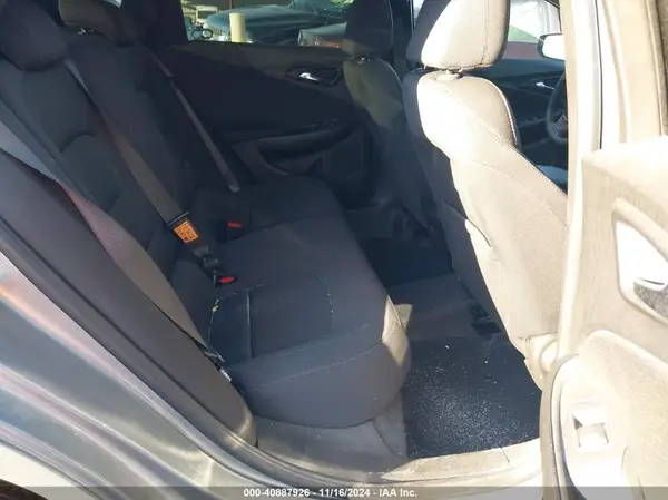 1G1ZG5ST9RF191699 2024 CHEVROLET MALIBU - Image 8