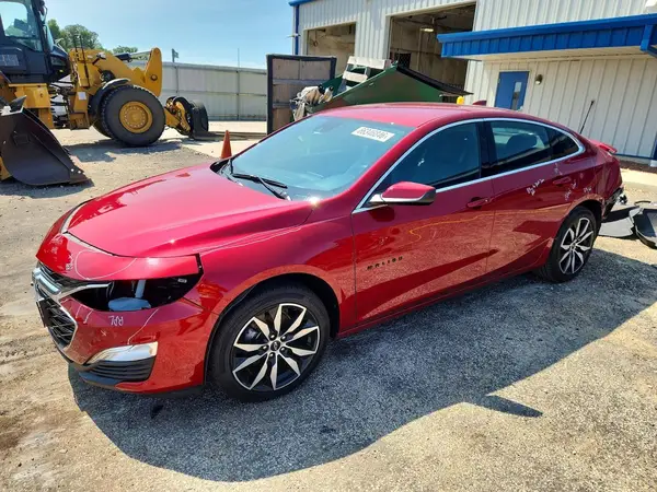 1G1ZG5ST9RF191864 2024 CHEVROLET MALIBU - Image 1