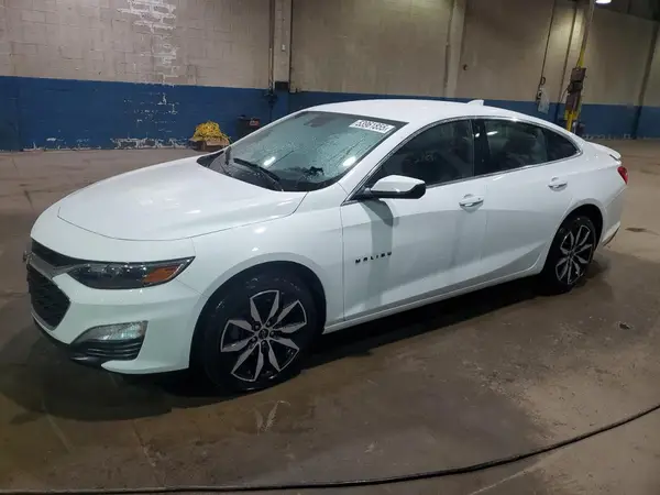 1G1ZG5ST9RF192450 2024 CHEVROLET MALIBU - Image 1