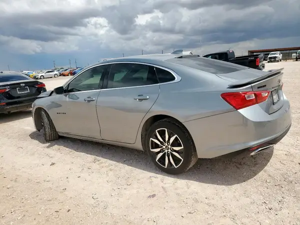 1G1ZG5ST9RF194781 2024 CHEVROLET MALIBU - Image 2