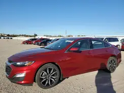 1G1ZG5ST9RF199821 2024 CHEVROLET MALIBU