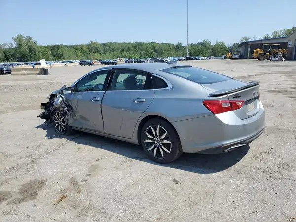 1G1ZG5ST9RF201177 2024 CHEVROLET MALIBU - Image 2