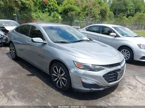 1G1ZG5ST9RF234759 2024 CHEVROLET MALIBU - Image 1