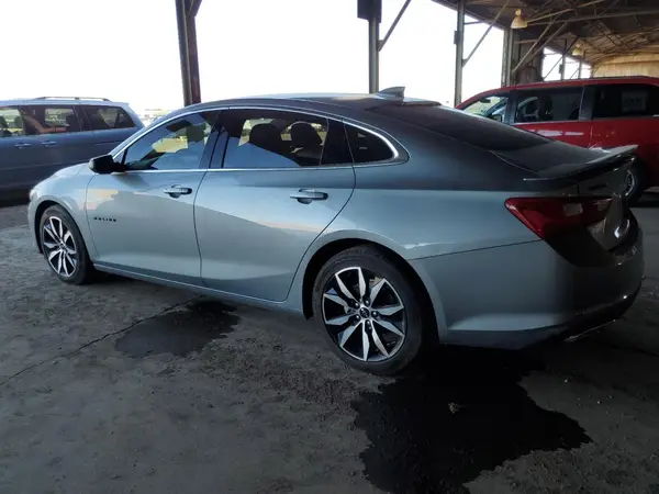 1G1ZG5ST9RF236060 2024 CHEVROLET MALIBU - Image 2