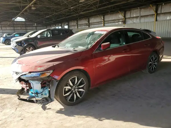 1G1ZG5ST9RF236253 2024 CHEVROLET MALIBU - Image 1