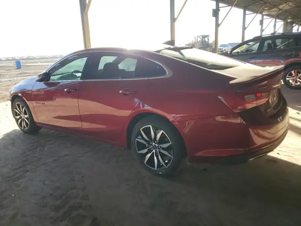 1G1ZG5ST9RF236253 2024 CHEVROLET MALIBU - Image 2