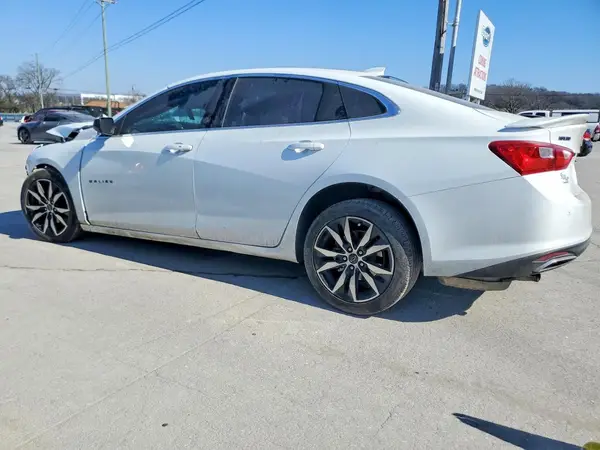 1G1ZG5ST9RF236513 2024 CHEVROLET MALIBU - Image 2