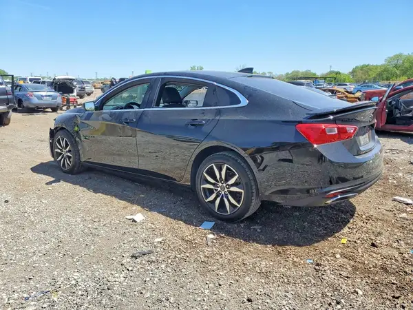 1G1ZG5ST9RF238469 2024 CHEVROLET MALIBU - Image 2