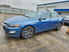 1G1ZG5ST9RF244093 2024 CHEVROLET MALIBU
