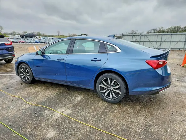 1G1ZG5ST9RF244093 2024 CHEVROLET MALIBU - Image 2
