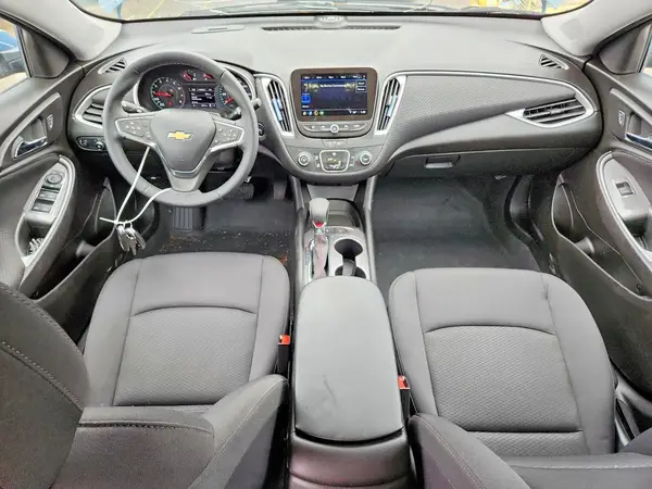 1G1ZG5ST9RF244093 2024 CHEVROLET MALIBU - Image 8