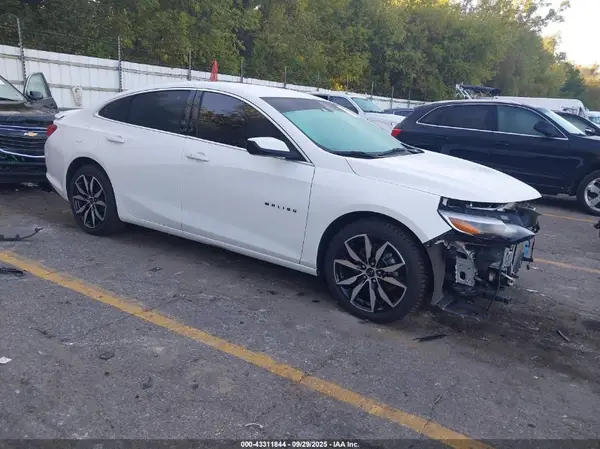 1G1ZG5ST9RF244966 2024 CHEVROLET MALIBU - Image 1