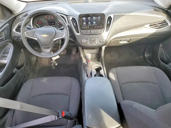 1G1ZG5ST9RF245129 2024 CHEVROLET MALIBU - Image 8