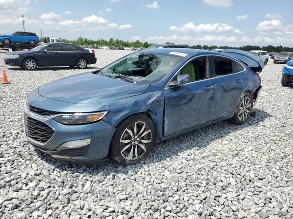 1G1ZG5ST9RF246555 2024 CHEVROLET MALIBU - Image 1